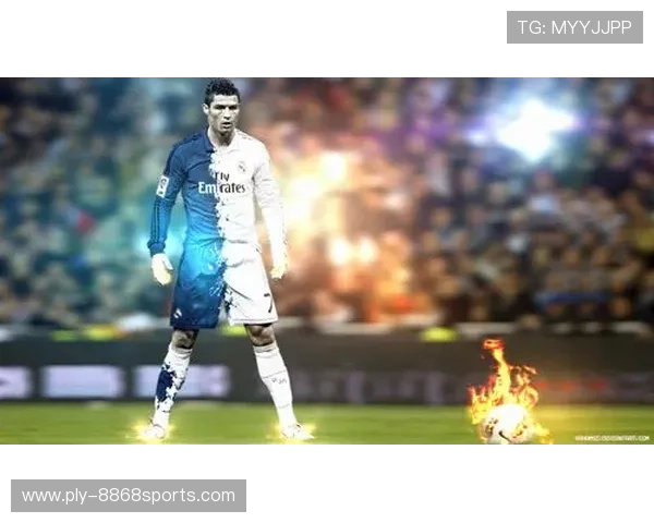 足球球星壁纸高清干净简约风格完美呈现体育魅力与青春活力