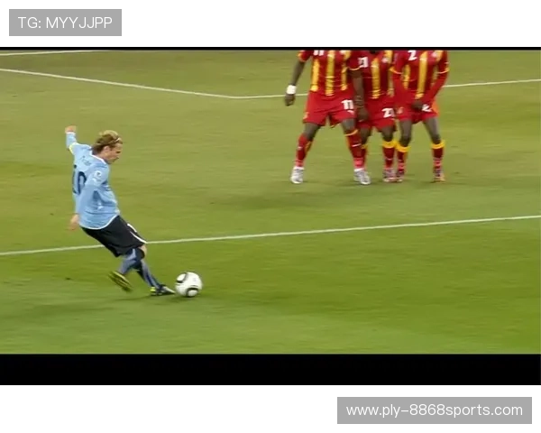 足球界最强重炮射门球星盘点 谁是力道与精准的完美结合